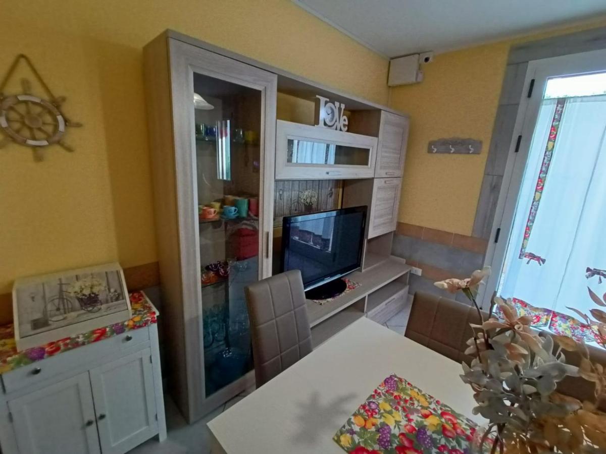 Villetta Poesia 50 M Dal Mare Con Giardino E Parcheggio Торе дел'Орсо Екстериор снимка