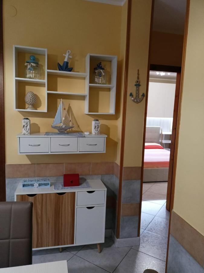 Villetta Poesia 50 M Dal Mare Con Giardino E Parcheggio Торе дел'Орсо Екстериор снимка