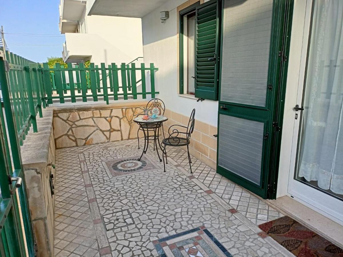 Villetta Poesia 50 M Dal Mare Con Giardino E Parcheggio Торе дел'Орсо Екстериор снимка